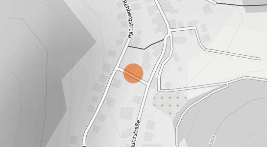 Mietspiegelkarte Annweiler am Trifels Bindersbach